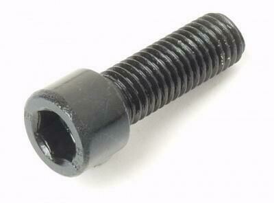 4x10mm screw