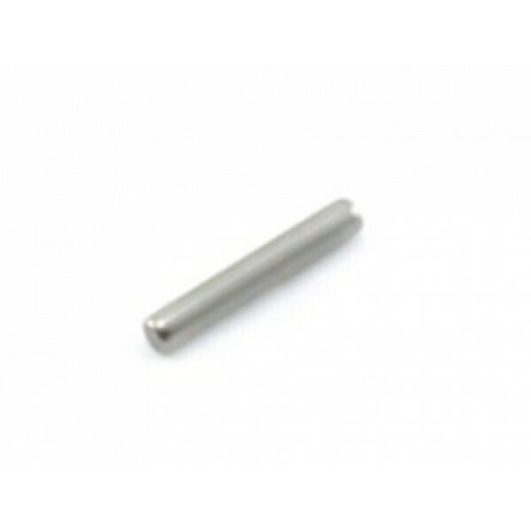 3X17,8 roller