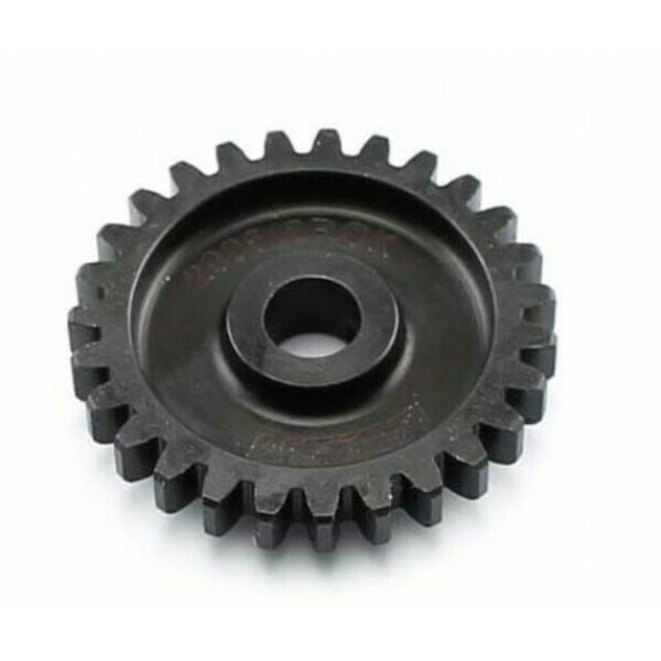 Rok water pump gear