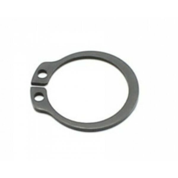 Balancer shaft gear&#39; seeger