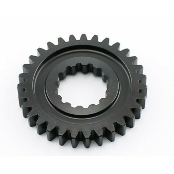 Rok water pump driver gear