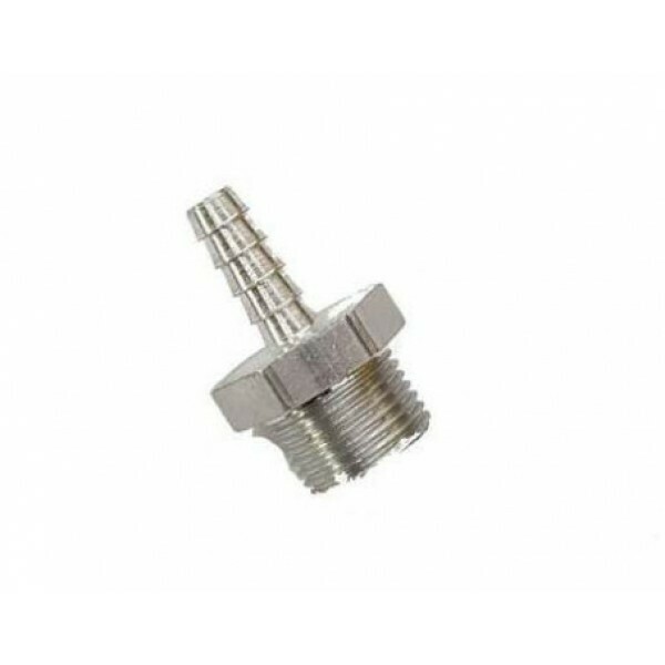 Rok breathable oil cap with washer