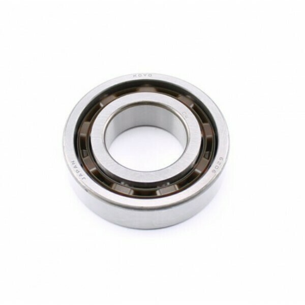 Koyo 6206 TN9 C4 bearing