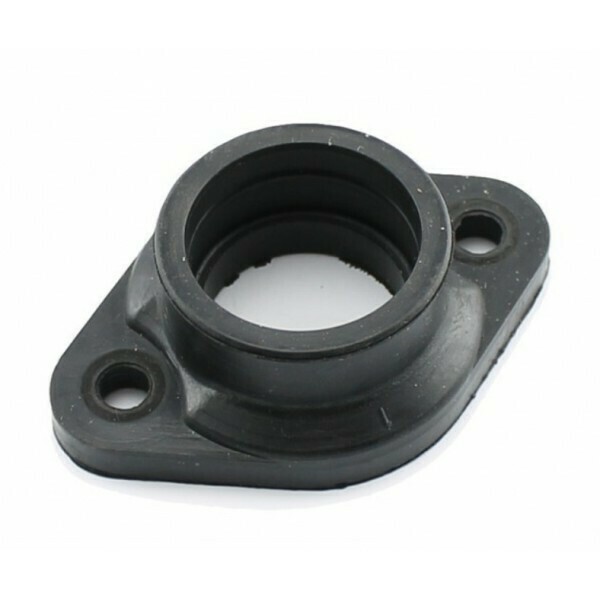 Rok Gp / Junior rubber fitting for VHSH Ø30 carburator