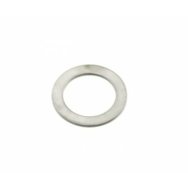 Rok clutch shim washer 15x22x1