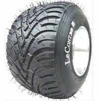 Set LeCont SV1 Rain