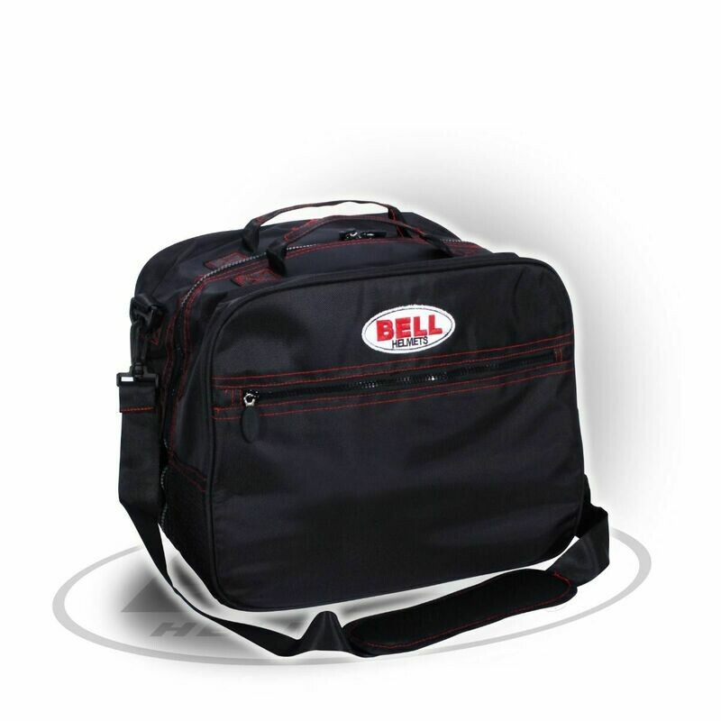 Bell helmet bag