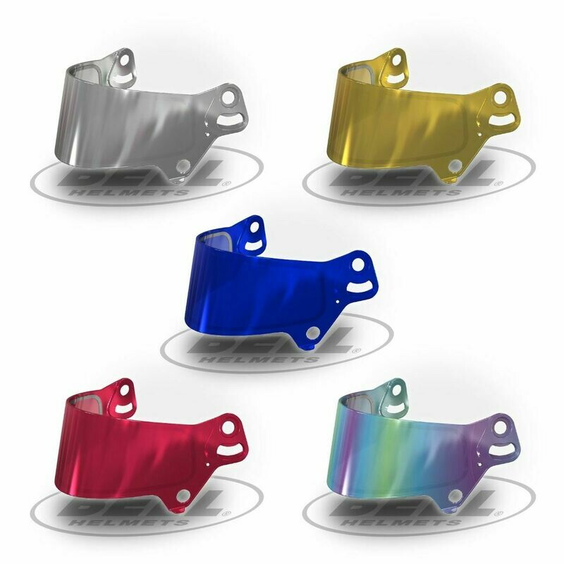 Bell SE07 3mm visor
