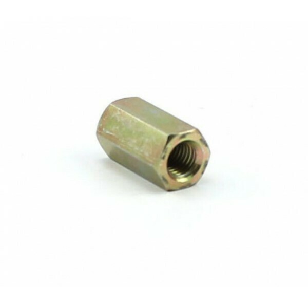 Exhaust mainfold nut M7