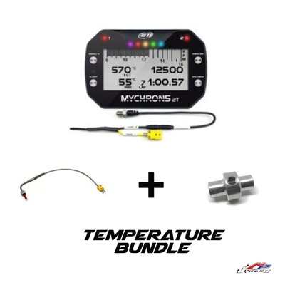 AIM Mychrone-5 2T Temperature Bundle AIM Mychrone-5 2T Temperature Bundle