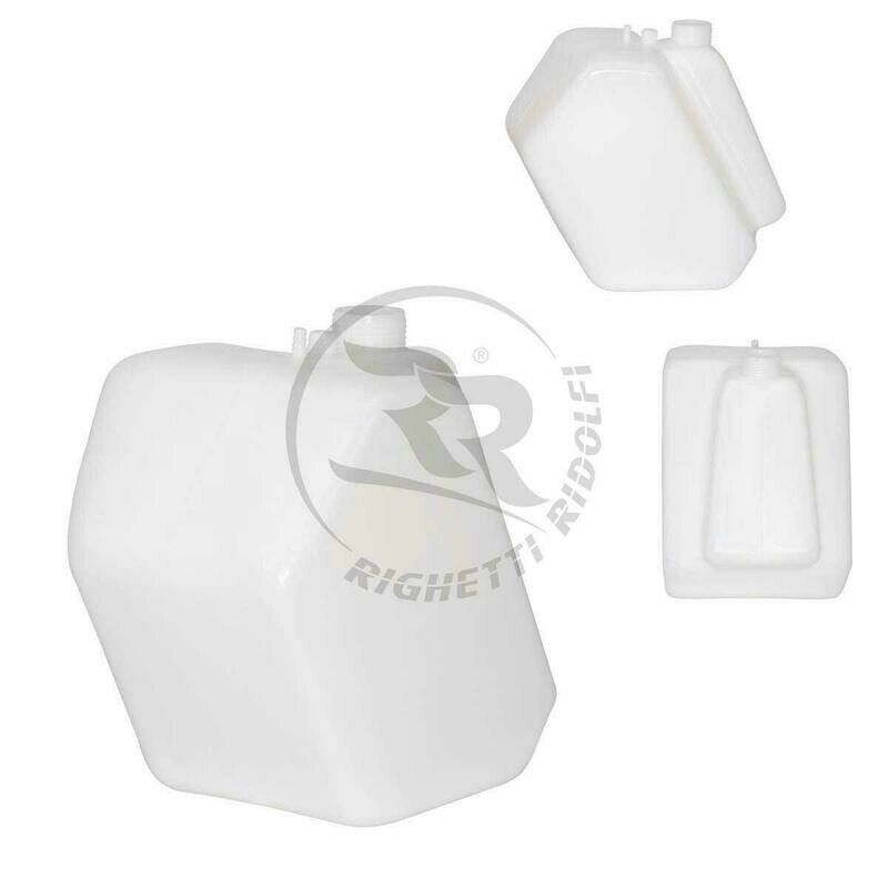 7,5L Fuel tank