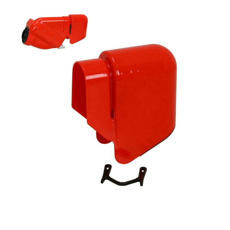 Active / Arrow airbox rain cover