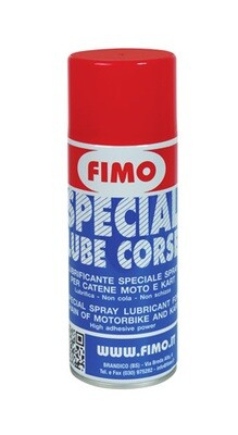 FI.MO. chain lube Special Lube