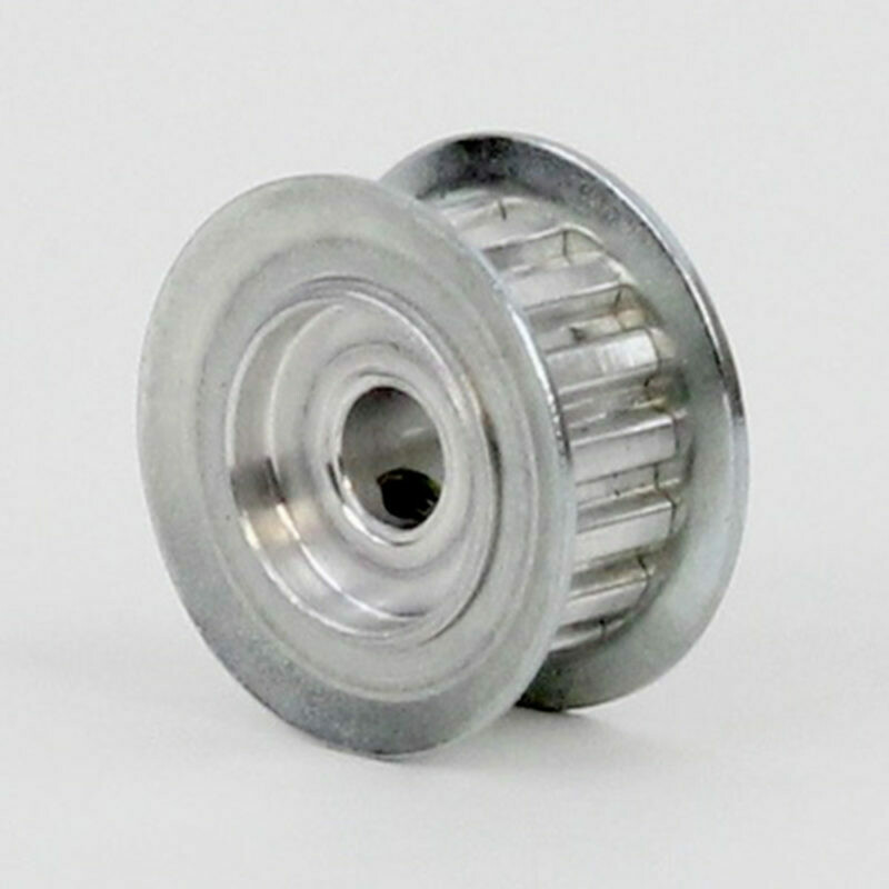 New-Line HTD water pump pulley