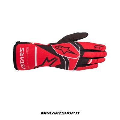 Alpinestars Tech-1 K Race V2 Solid gloves