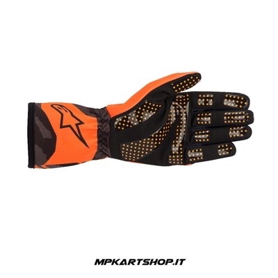 Alpinestars Tech-1 K V2 CAMO gloves
