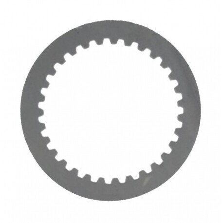 TM KZ steel clutch plate disc 1,5mm