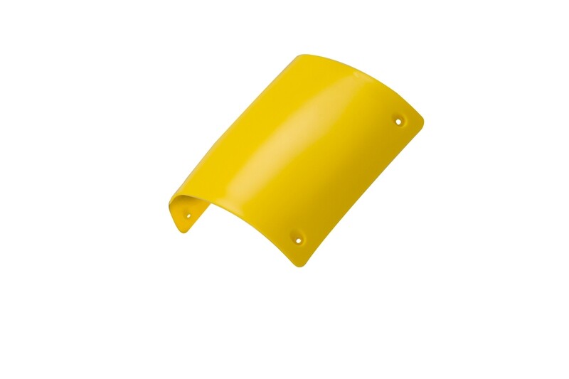 OTK yellow number plate