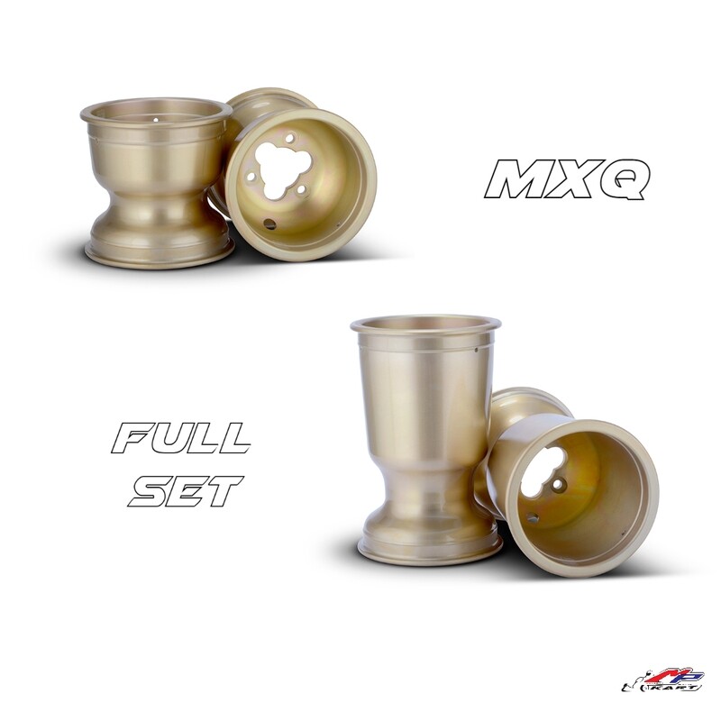 OTK MXQ rims set