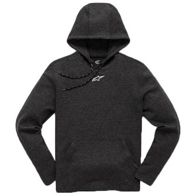 Alpinestars Frontal office Black hoody