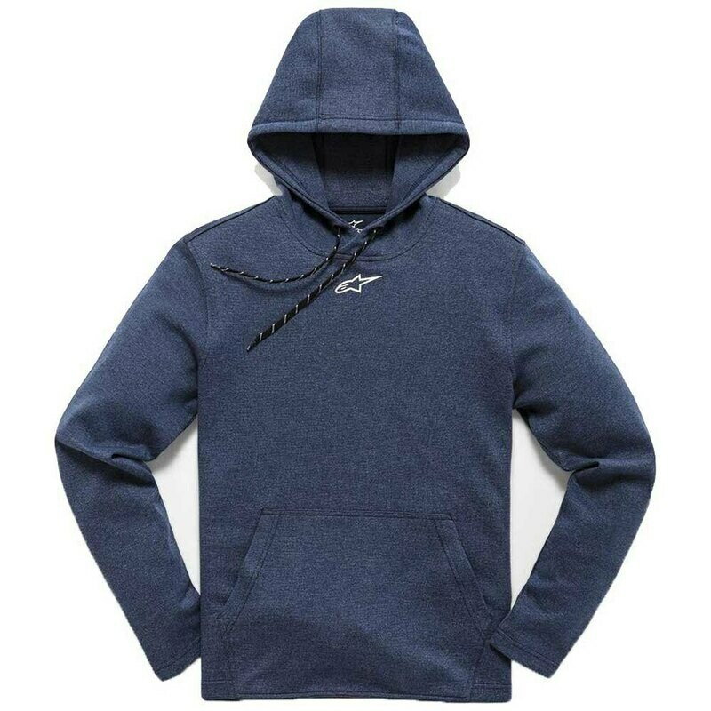 Alpinestars Frontal office Navy hoody
