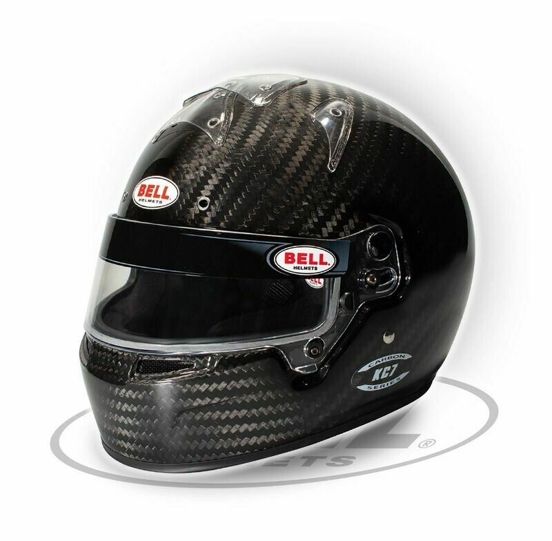 Bell KC7-CMR Carbon