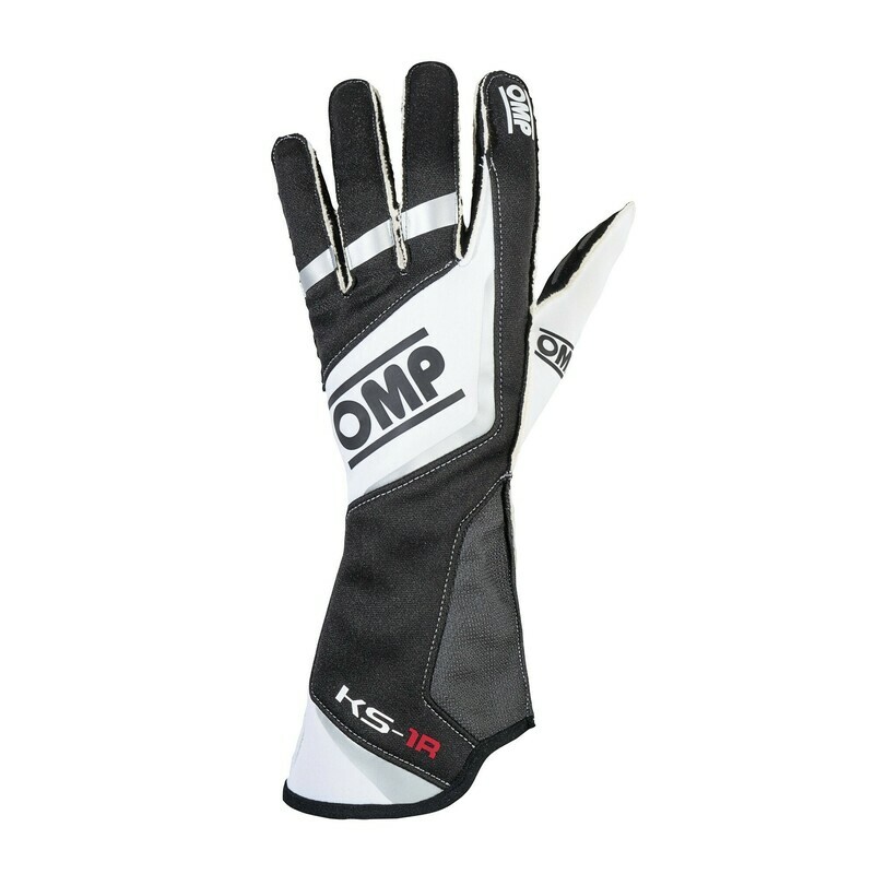 OMP KS-1R gloves
