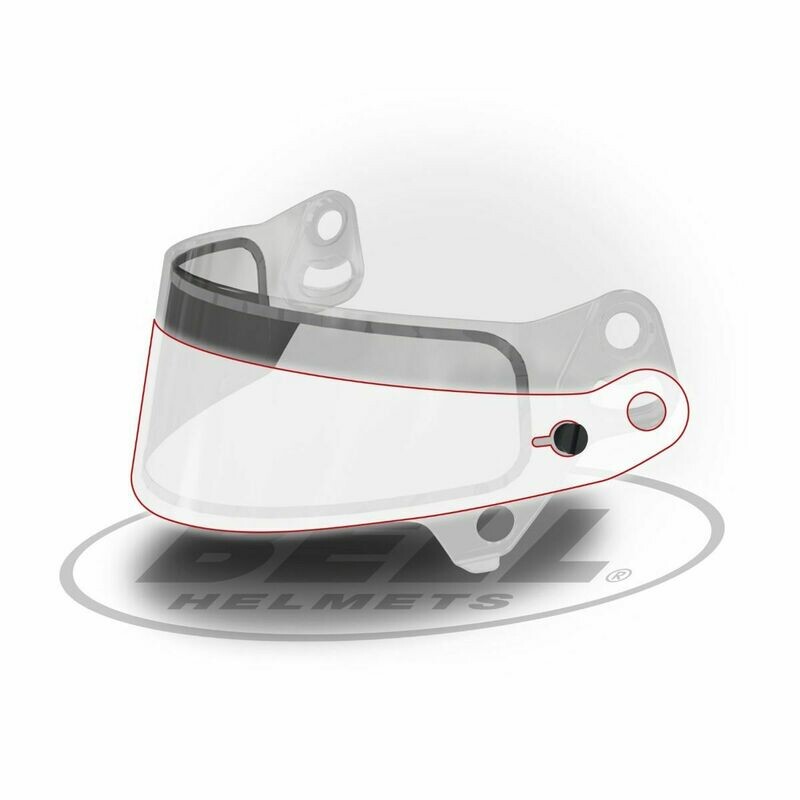 Bell tear-off kit (10x)