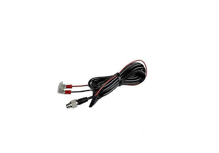 AIM 12V external power cable