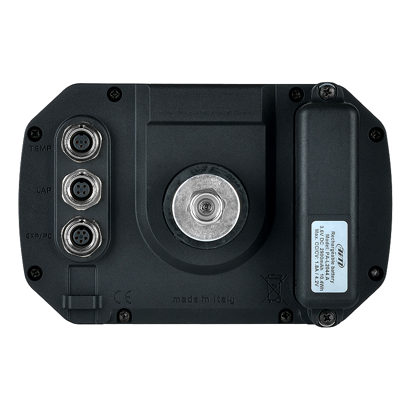 AIM Mychron 5 S Basic