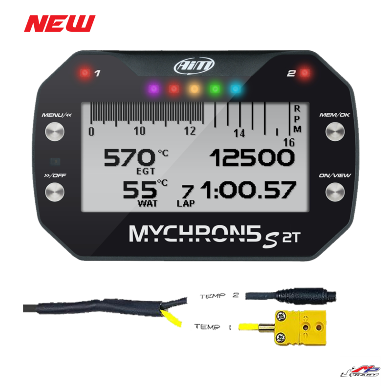 AIM Mychron 5 S 2T
