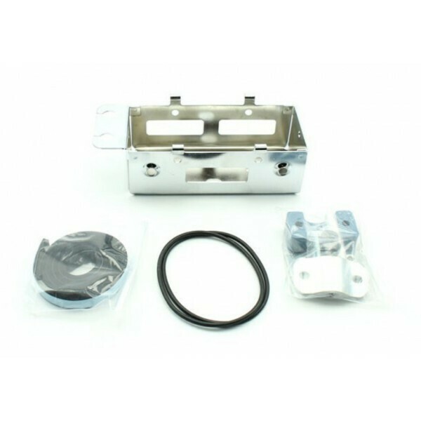 Complete battery support