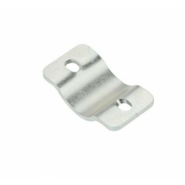 Iron clamp