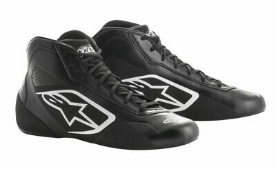 Alpinestars Tech-1 K Start Black shoes