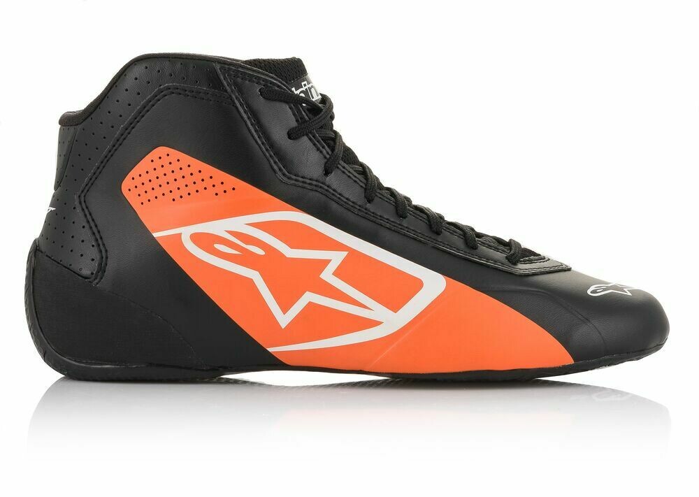 Alpinestars Tech 1-K new Scarpe nere