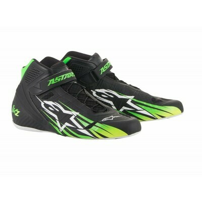 Scarpe Alpinestars Tech-1 KZ Limited Edition Scarpe Alpinestars Tech-1 KZ Limited Edition