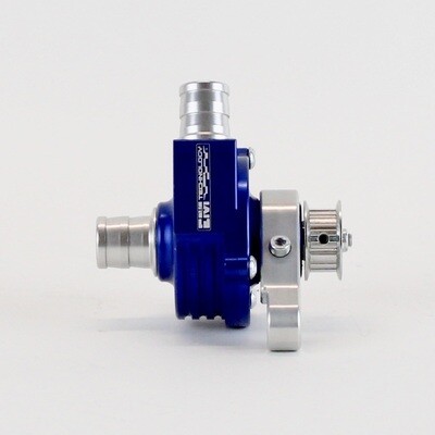 EM Technology HTD Blue water pump