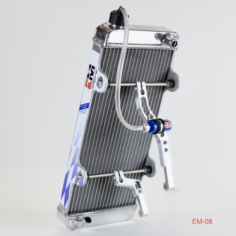 EM-08 Rok Radiator