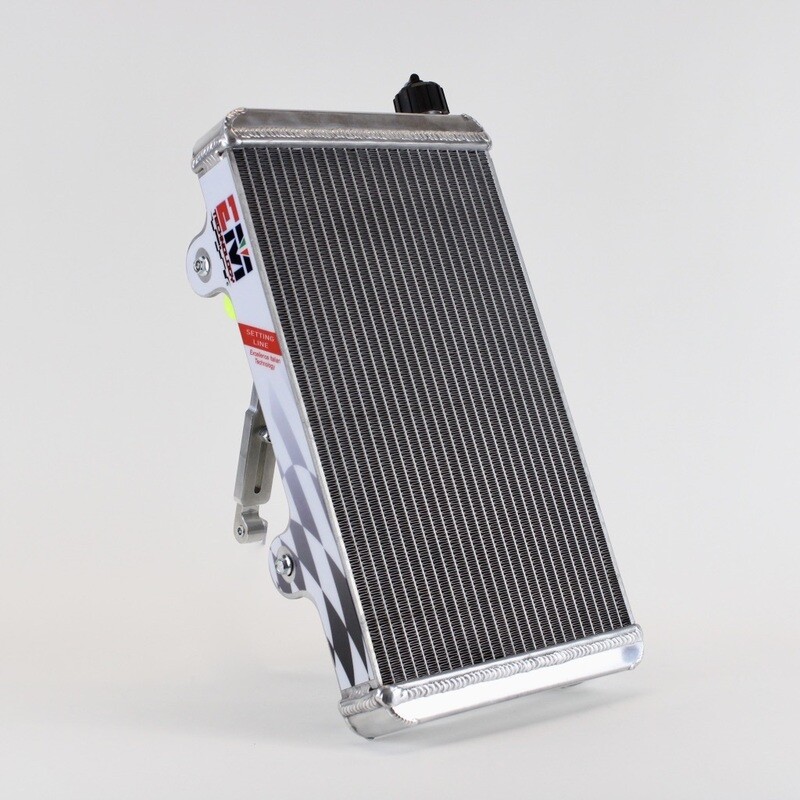EM-09 Pro Rok Shiter/Super Radiator