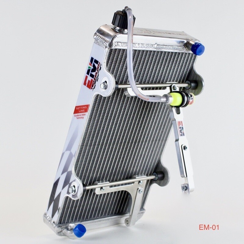 EM-01 Radiator