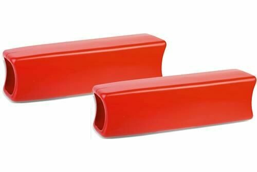 KG CIK02 red side pod