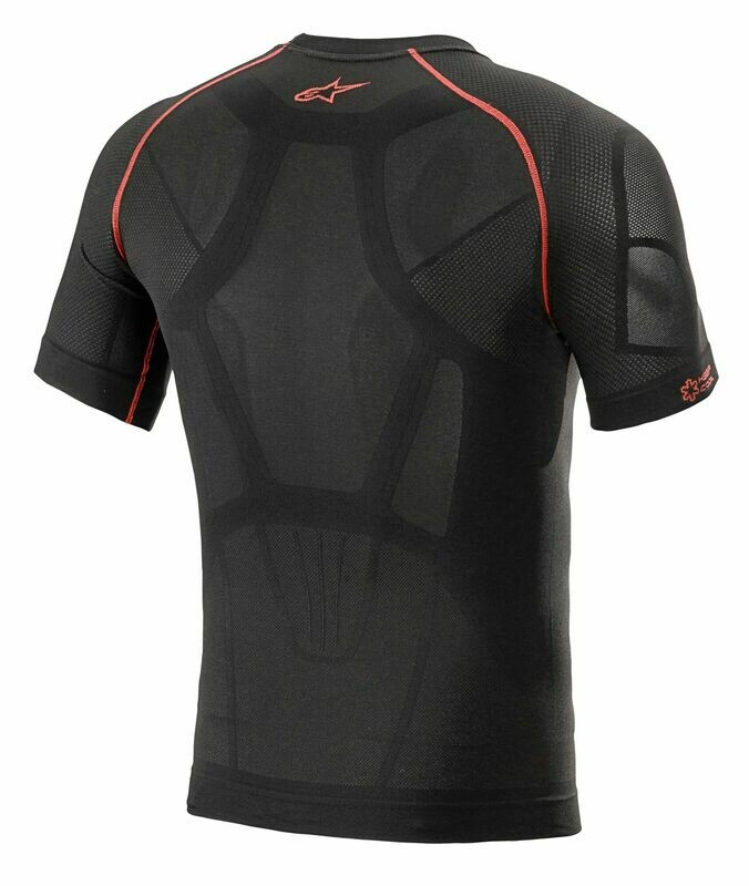Alpinestars Ride Tech V2 Summer Top short sleeves