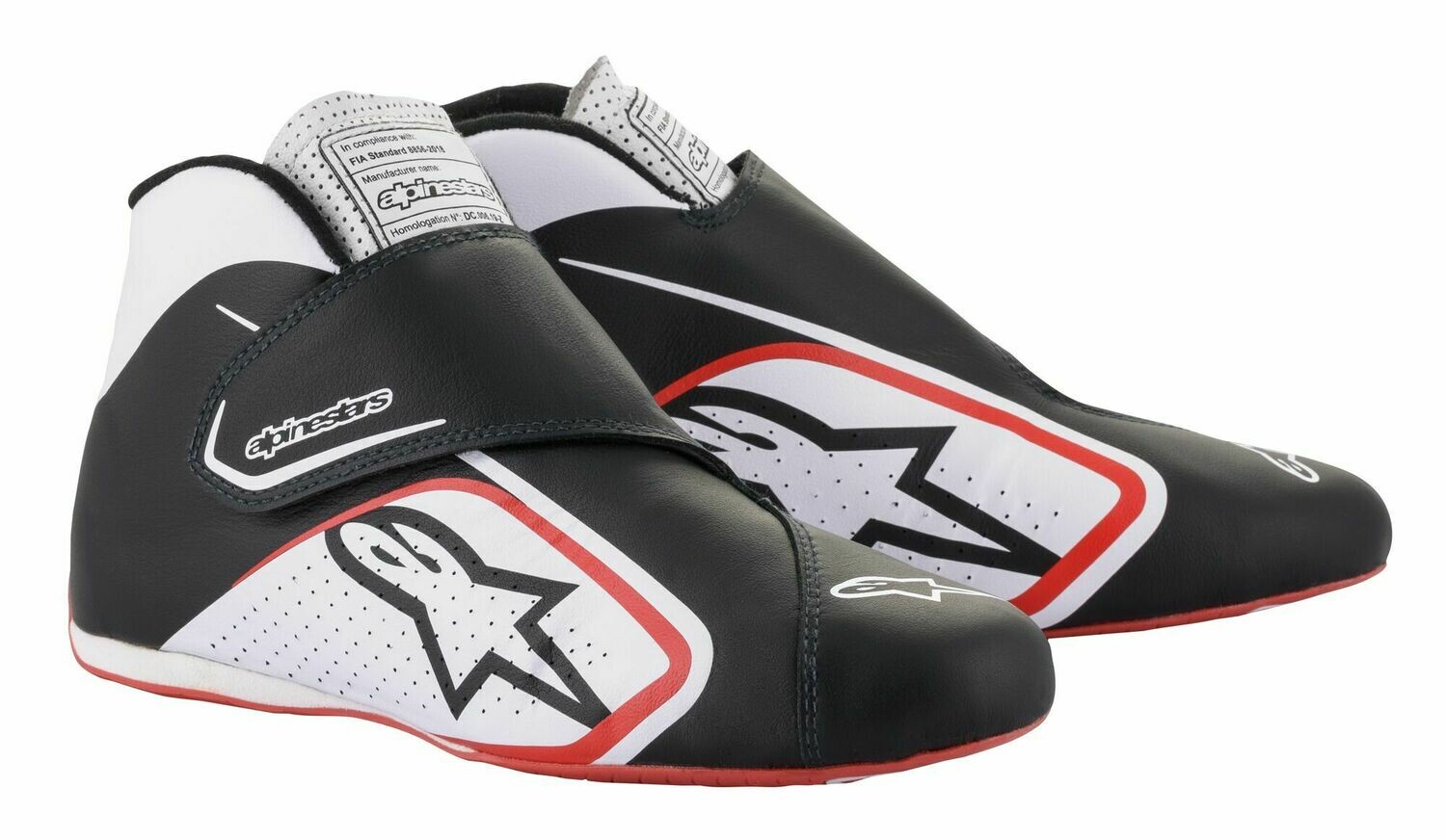 Alpinestars Supermono shoes