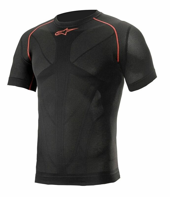 Alpinestars Ride Tech V2 Summer Top short sleeves