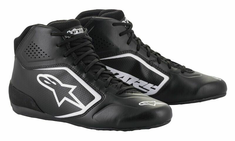 Alpinestars Tech-1 K Start v2 Black