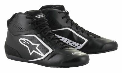Alpinestars Tech-1 K Start v2 Black