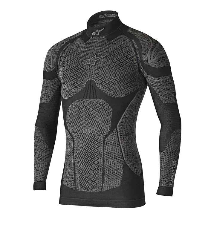 Alpinestars Ride Tech Winter Top