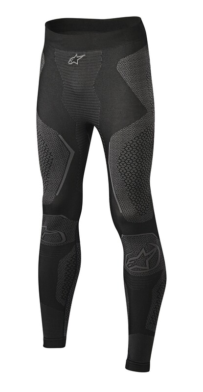 Alpinestars Ride Tech Winter bottom