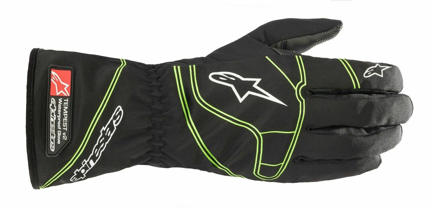 Guanti Alpinestars Tempest V2