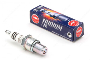 NGK BR10EIX Spark plug
